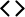 comparision arrows